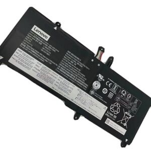 New Genuine Lenovo Thinkpad 11e Yoga 6th Gen 45Wh 4cell Battery 5B10W13882 USA